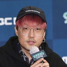 Park Dong-bin