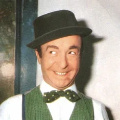 Lino Crispo