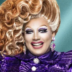 Ginger Johnson