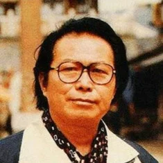 Huang Jian-Zhong
