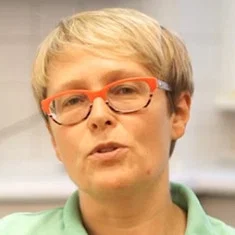 Tatyana Fadeeva