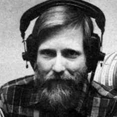 Alan Splet