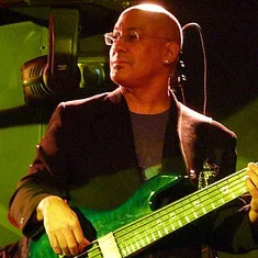Carmine Rojas