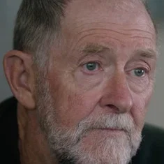 Bernard McGrath