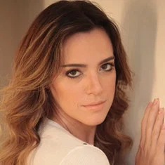Larissa Machado