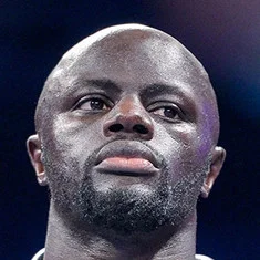 Yvan Mendy