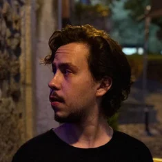 Martim Carvalho