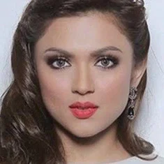 Aishah Ilias