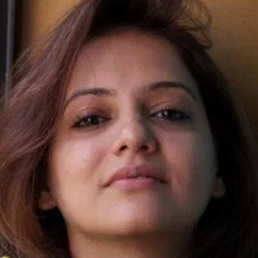 Kadambari Kadam