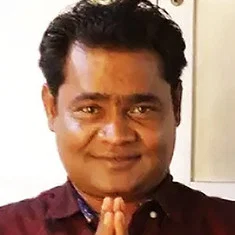 Nandkishor Chaughule