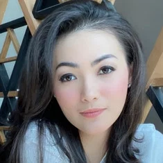Christy Jusung