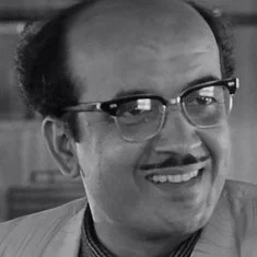 Kamu Mukherjee