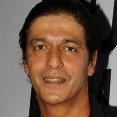 Chunky Panday