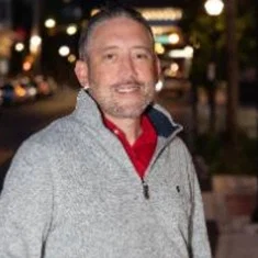 Tony Fronza