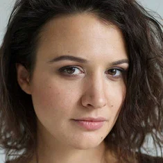 Елена Махова