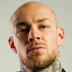 Ognian "FYRE" Pavlov