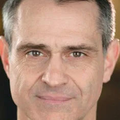 Matthew Boston