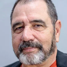 Carlos Cruz