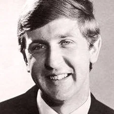 Bruce Woodley