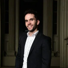 Chad Zemel
