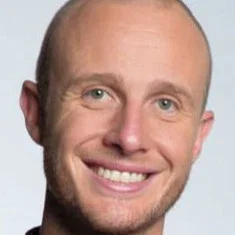 Jono Pryor