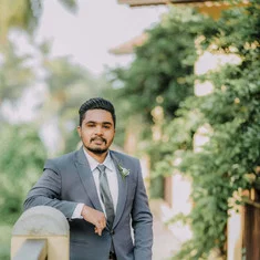 Sandun Gunathilake