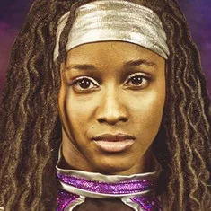 Angela Quentina Arnold