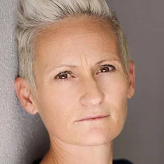 Zoe Houghton