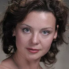 Юлия Рудина