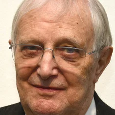 Jiří Suchý