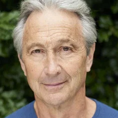 Colin Bruce