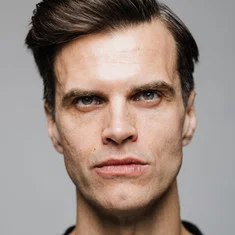 Bjarni Snæbjörnsson