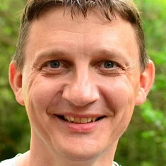 Geoff Marshall