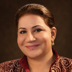 Souad Abdullah