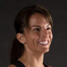 Stephanie Oram