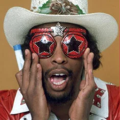 Bootsy Collins