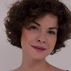 Анна Донченко