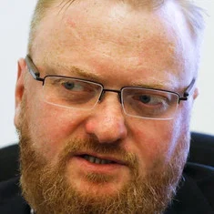 Виталий Милонов
