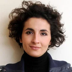 Johanna Nizard