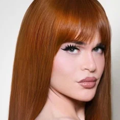 Naomi Tisdale