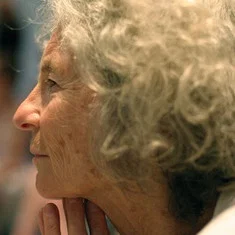 Simone Forti