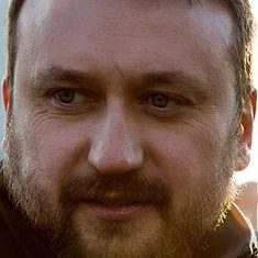 Павел Буря