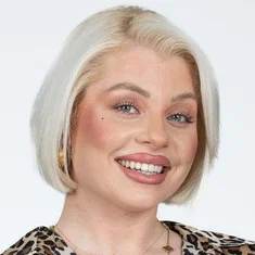 Zoey Saflekou