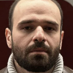 Асиман Ага Ровшан