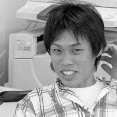 Tomoya Kanazawa