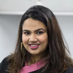 Pooja Dhingra