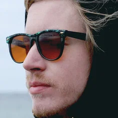 Fredrik S. Hana
