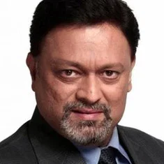 Kiran Karmarkar