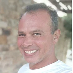 Sotiris Skantzikas