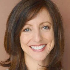 Kristen O'Meara